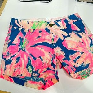 Lilly Pulitzer The Callahan Short